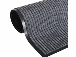 Alfombra de entrada de PVC , 90 x 150 cm ES147520 <
