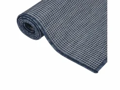 Alfombra de exterior de tejido plano 140x200 cm < Clicnbuy Sale