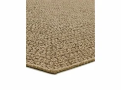 Alfombra De Exterior | Alfombra exterior - efecto yute - natural - 200 x 290 cm - ACRA