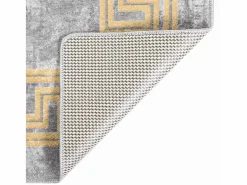 Alfombra antideslizante lavable 120x180 cm < Clearance