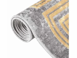 Alfombra antideslizante lavable 120x180 cm < Clearance
