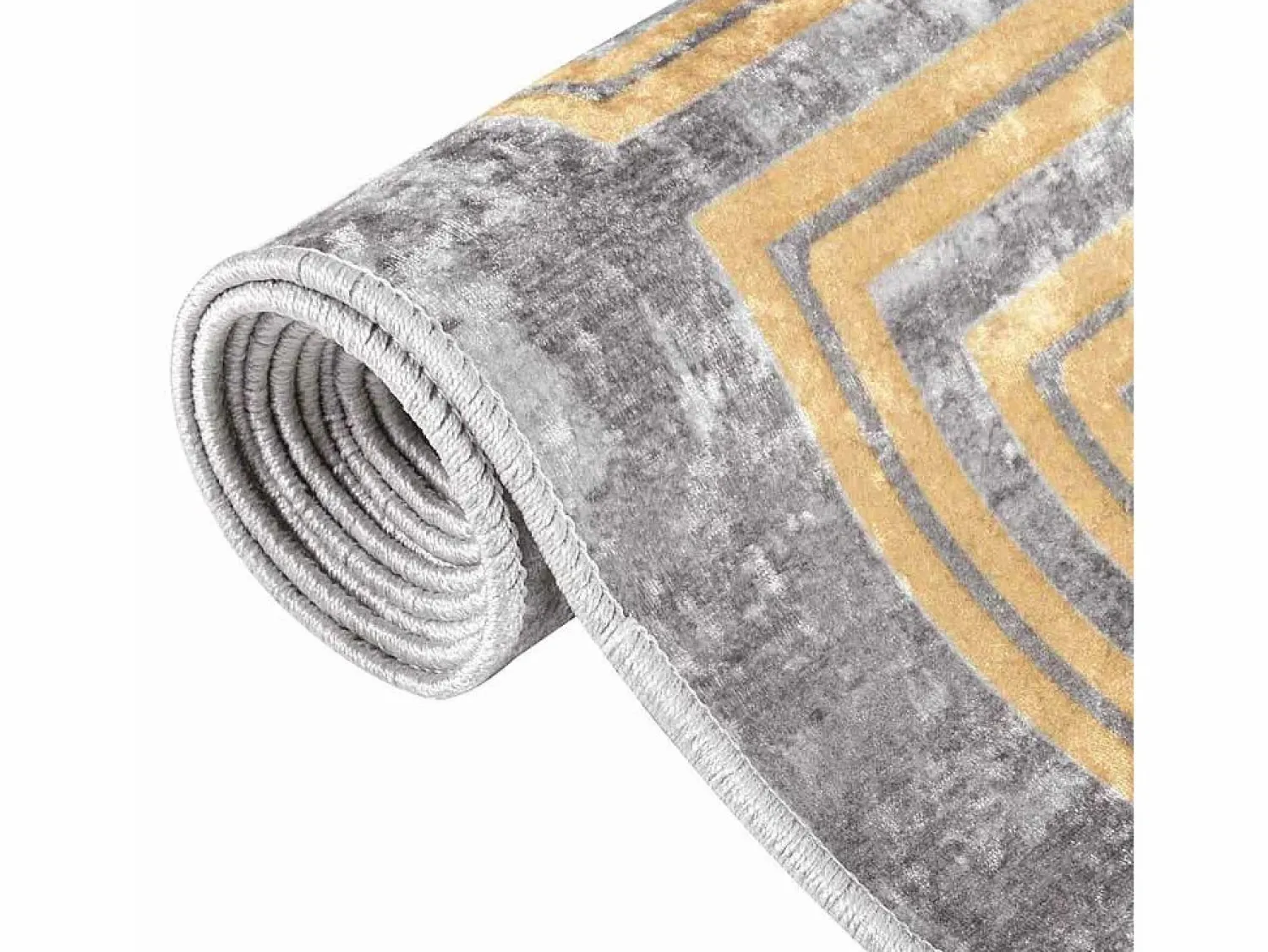 Alfombra antideslizante lavable 120x180 cm < Clearance
