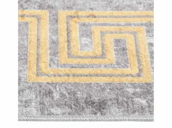 Alfombra antideslizante lavable 120x180 cm < Clearance