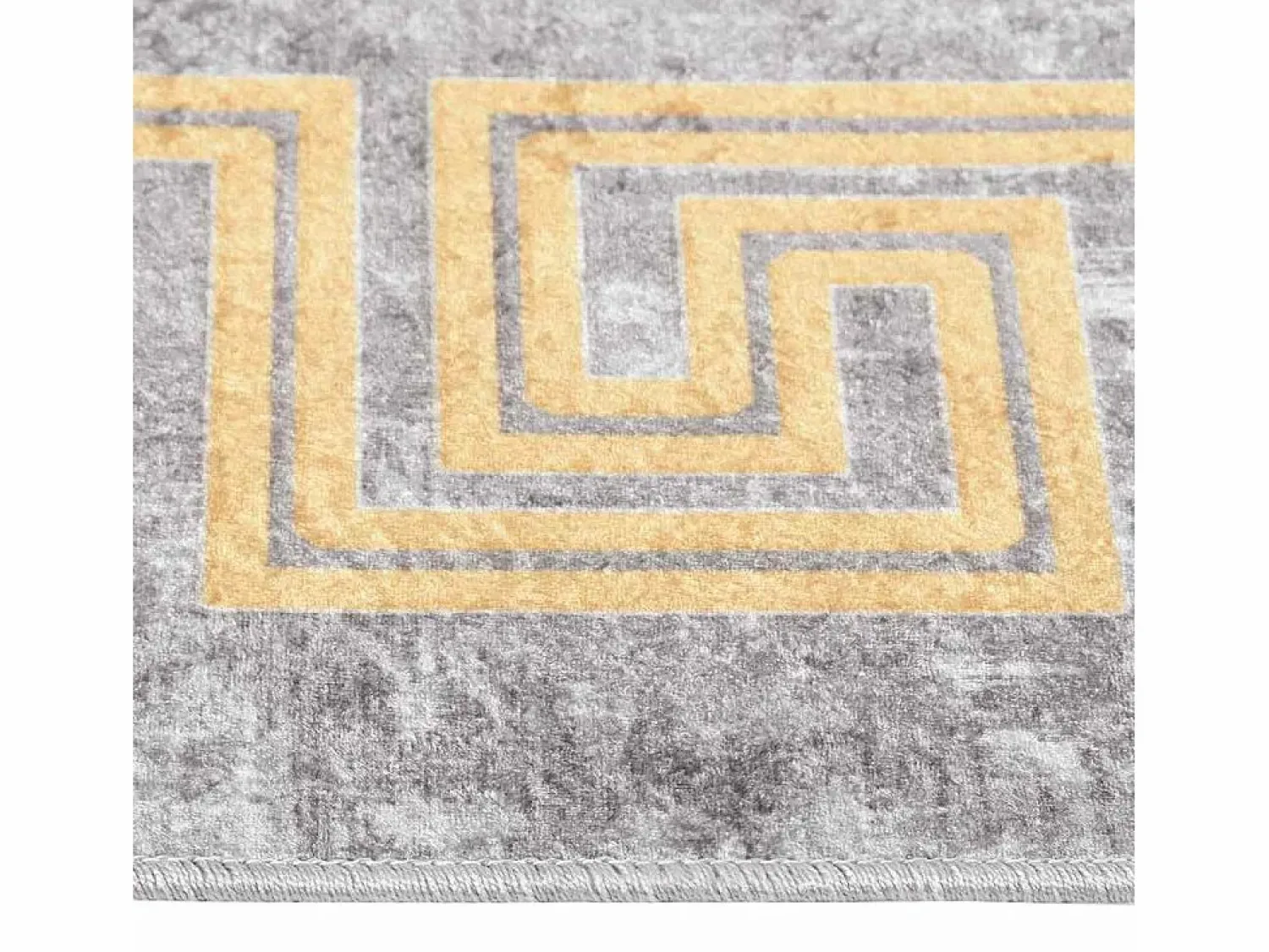 Alfombra antideslizante lavable 120x180 cm < Clearance
