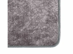 Alfombra antideslizante lavable 120x180 cm < Online