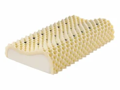 Almohada magnética con memoria de forma 58x36 cm HYPNOSE < Vente-unique New