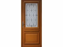 Anís Tamaño de la puerta 215X90 Lado derecho (Dimensiones de la mesa) sin manilla < GD Menuiseries New