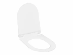 Asiento de inodoro con cierre suave inodoro asiento de inodoro baño hogar restaurante tienda hotel 02_0002908 < Helloshop26 Sale