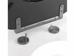 Tapa De Inodoro | Asiento de inodoro de mármol - mdf fsc