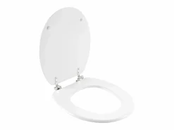 Douceur d'intérieur Tapa De Inodoro | Asiento de inodoro Kelly