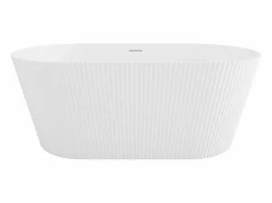 Bañera exenta - 255 L - 149 x 73 x 58 cm - mate - Acrílico - COBIANA < Shower & Design Outlet