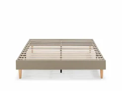 Base tapizada Aura 140x200 cm < VS Venta-stock Outlet