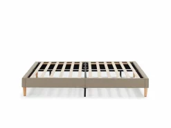 Base tapizada Aura 140x200 cm < VS Venta-stock Outlet
