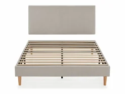 Base tapizada + cabecero Bari 140x200 cm < VS Venta-stock Sale