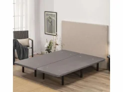 Base Tapizada 160x200 - Nalui < Online