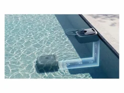 Accesorio Piscina * Beatbot robot de piscina - Sora Modelo Sora P7 - Modelo Sora P7 Gris