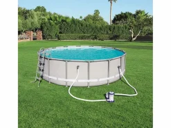 Accesorio Piscina * Bomba de filtro de piscina Flowclear Skimatic 9463 L/h ES294978 Multicolor