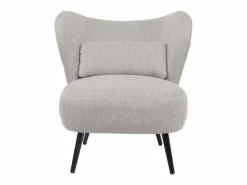 ADEC Sillón | Butaca Elle respaldo circular 76x73,5x78 cm