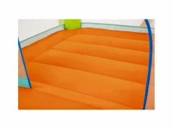 Castillo Hinchable Saltador 194x175x170 cm con Bomba de Hinchado Continuo < Bestway Hot