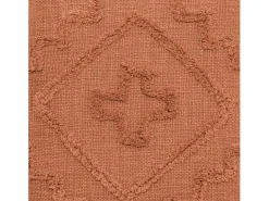 Atmosphera Ropa De Casa * Cojín espíritu bereber Terracota