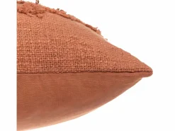 Atmosphera Ropa De Casa * Cojín espíritu bereber Terracota