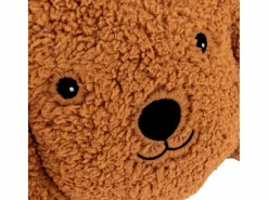 Atmosphera for Kids Ropa De Casa * Cojín marrón 8x36x24cm Marru00f3n