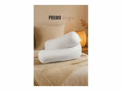 Cojín liso confort 90 x 21 cm < Promo Linge Best