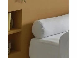 DODO Travesaño * Cojín VANCOUVER 140 cm - 100% Poliéster