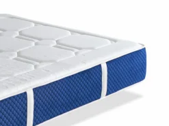 Colchón de epuma SONHO ZION LATEX 135x200 cm – Altura 30 cm con 2 cm de látex a cada lado < Online