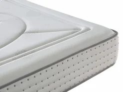 Colchon con latex 200X200 ATRIA Altura 30 CM | Espuma HR | Firmeza 3'5/5 < Dormissimo Hot