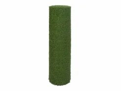 Césped Artificial * Césped artificial 1x8 m/20 mm Verde