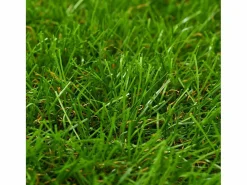 Césped Artificial * Césped artificial 1x5 m/30 mm Verde