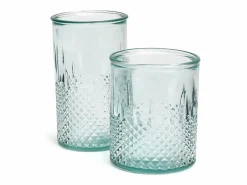 Bazar Bizar Vaso * El Vaso Zuanshí - - S Azul