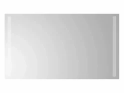 Accesorios De Cuarto De Baño|Espejo De Cuarto De Baño * Espejo de baño con LED 70x40 cm ES872871 Transparente