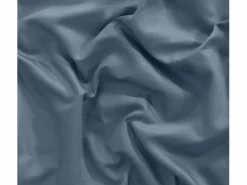 Blanc avenue Funda Nórdica | Funda de edredón 140X200 cm satén de algodón