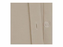 Atmosphera Funda Nórdica * Funda nórdica algodón 90x190cm Beige
