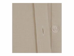 Atmosphera Funda Nórdica * Funda nórdica algodón 90x190cm Beige