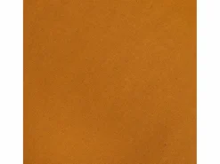 Atmosphera Funda Nórdica * Funda nórdica algodón marrón 90x190cm Amarillo