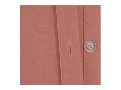 Atmosphera Funda Nórdica | Funda nórdica algodón rosa 90x190cm