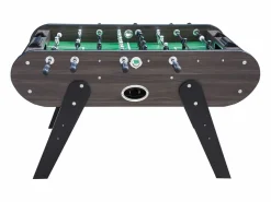 Concept-Usine Futbolín | Futbolín de madera claro SAO POLO