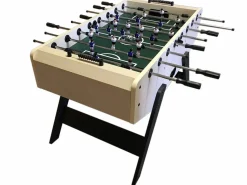ELITESHOPPING Futbolín * Futbolín Profesional - Campnou Blanco
