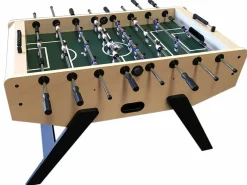 ELITESHOPPING Futbolín * Futbolín Profesional - Campnou Blanco