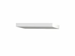 Aplique Para Pared * Guia - Aplique de pared LED Fabas Luce de aluminio - LED integrado IP20 - 17 cm Blanco