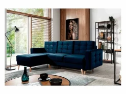 Habitación infantil Moderna-Azul < Les Tendances