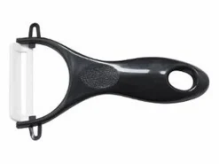 5five Cubierto | Juego de 5 Cuchillos de Acero Inoxidable con Efecto Moteado Secret de Gourmet