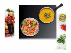 Arthur Martin Material Y Utensilios De Cocina | Juego de 3 cacerolas 16-18-20 cm - Acero inoxidable