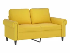 Juego de sofás con cojines 3 piezas terciopelo < Clicnbuy Outlet