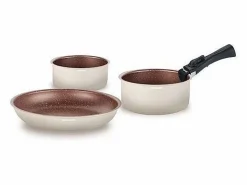 Arthur Martin Material Y Utensilios De Cocina | Juego de utensilios de cocina color de 18 piezas