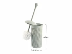 7H SEVEN HOUSE Accesorios De Wc | Kit Escobilla de Baño 7house