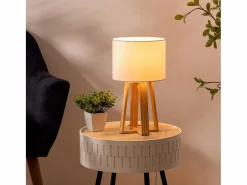 Atmosphera Lámpara De Mesa | Lámpara de pie de estilo escandinavo
